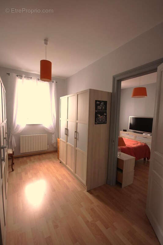 Appartement à FECAMP