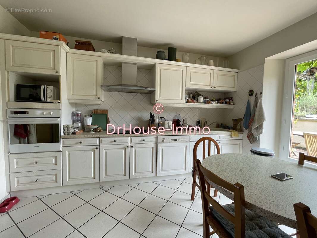 Maison à BOISMORAND