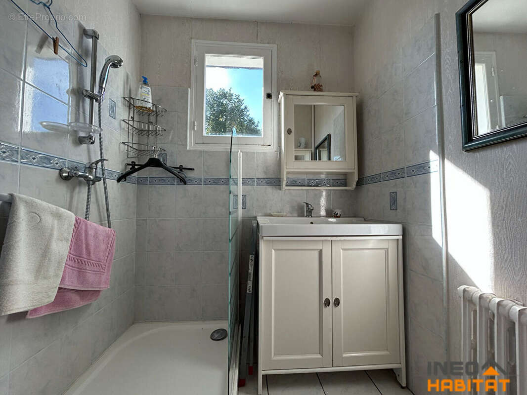 Maison à MONTAUBAN-DE-BRETAGNE