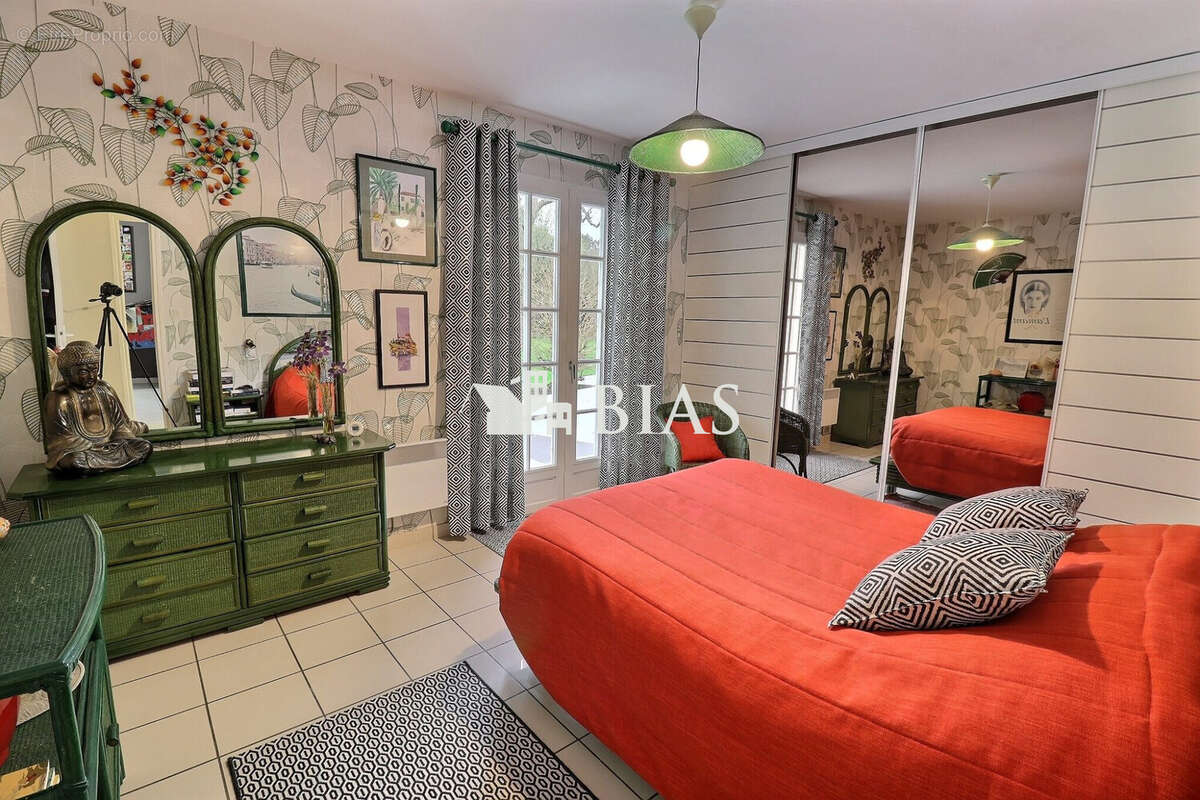 Maison à HEUDREVILLE-SUR-EURE