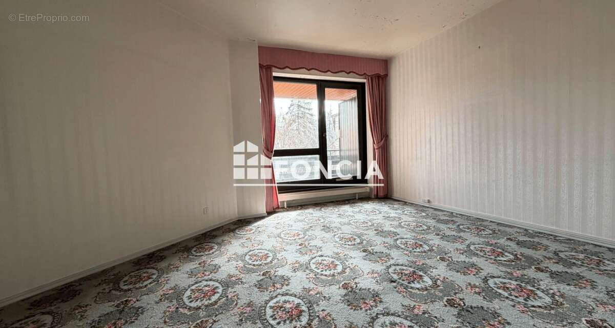 Appartement à THONON-LES-BAINS