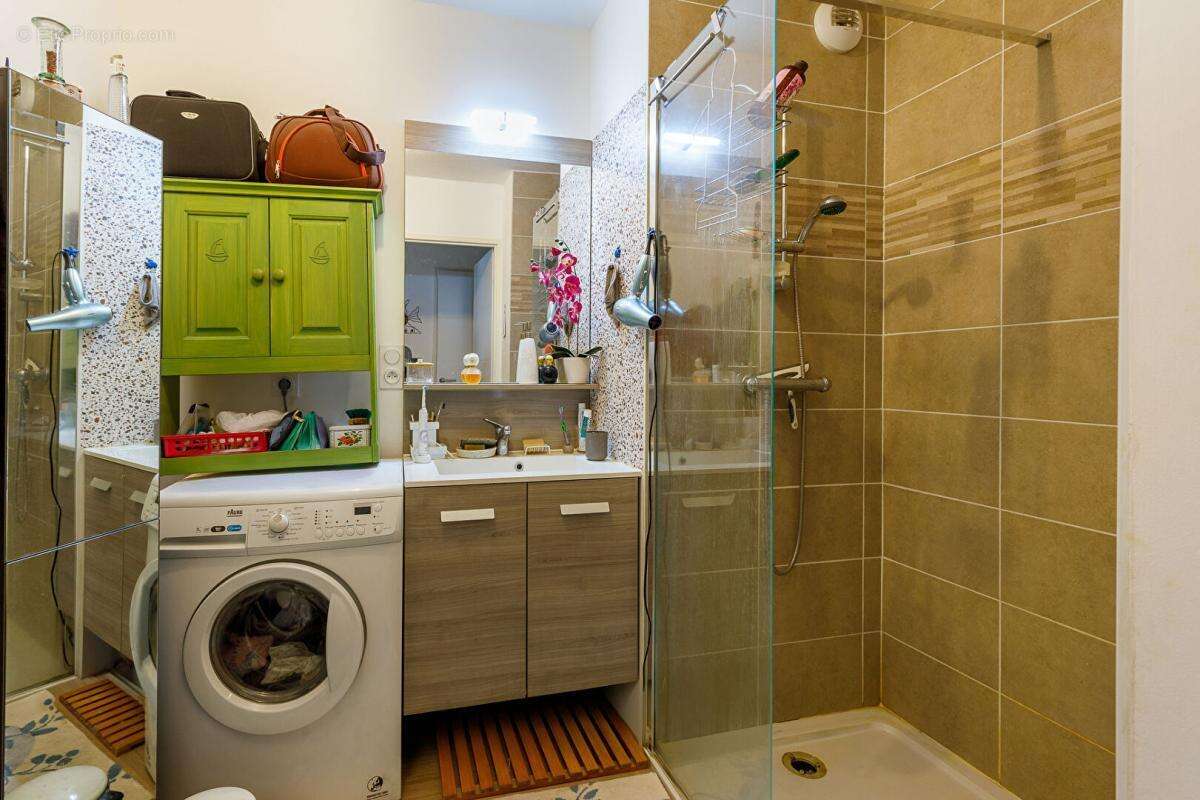 Appartement à PORNIC