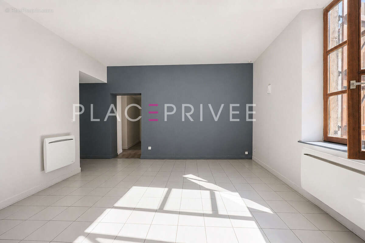 Appartement Ville vieille - photo 6