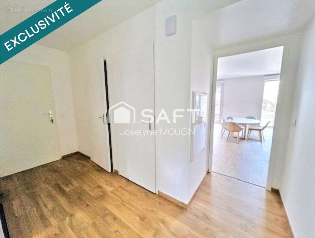 Photo 5 - Appartement à AMIENS