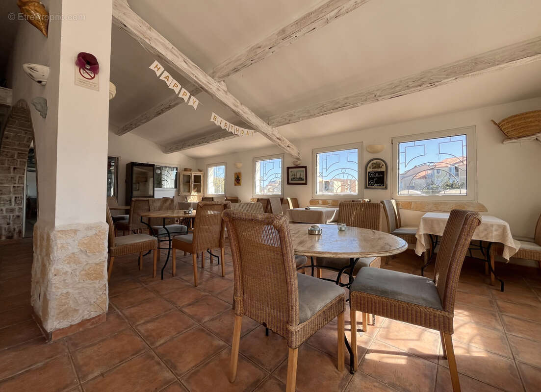 Maison à MARSEILLAN