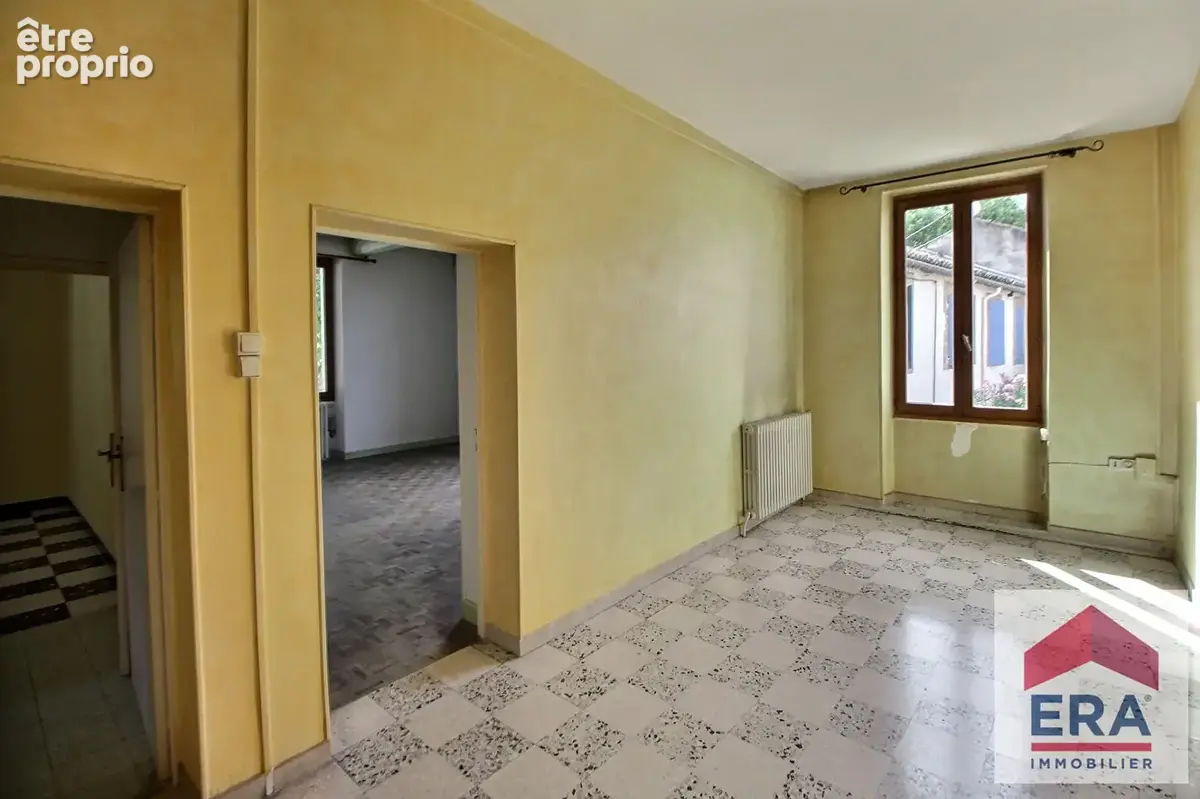 Maison 137m² à bollène - photo 6