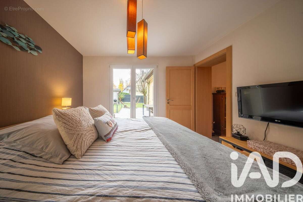 Photo 9 - Maison à HIRSINGUE