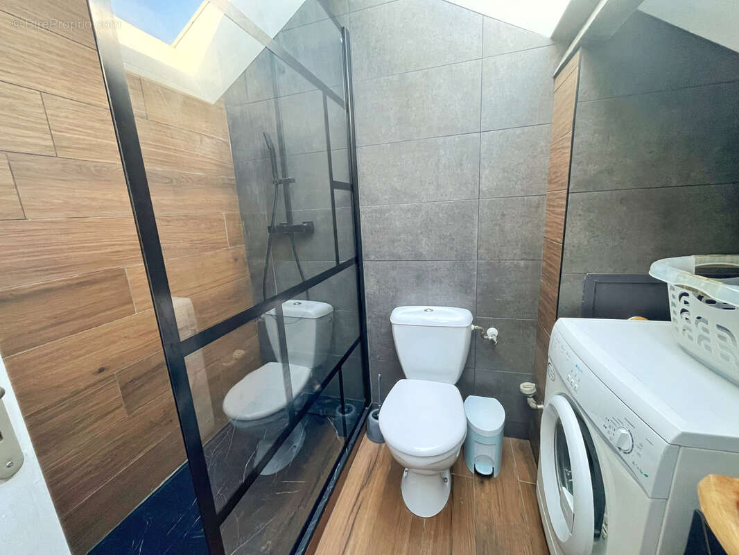 Appartement à VILLEFRANCHE-SUR-SAONE