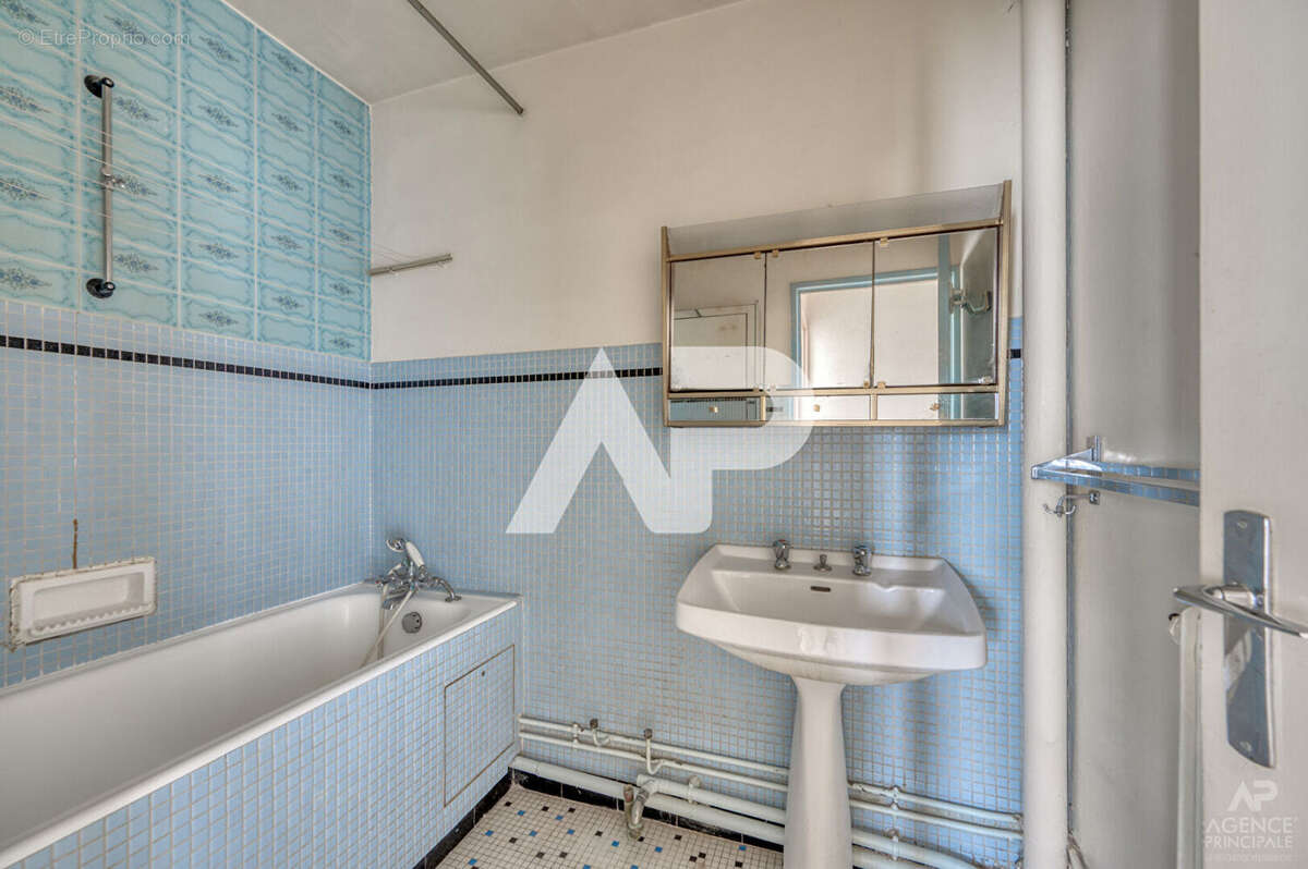 Appartement à RUEIL-MALMAISON