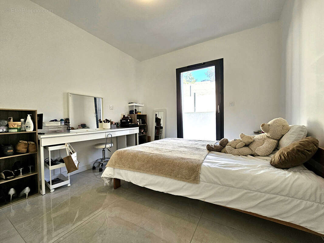 Maison contemporaine de 2023 à Peyrins - photo 9