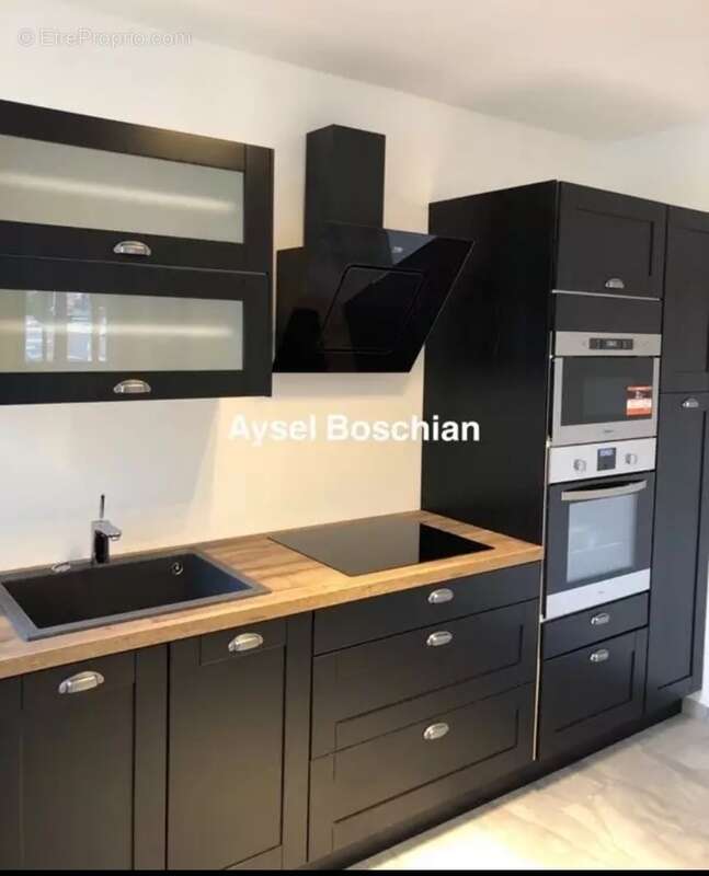 Appartement à LONGWY
