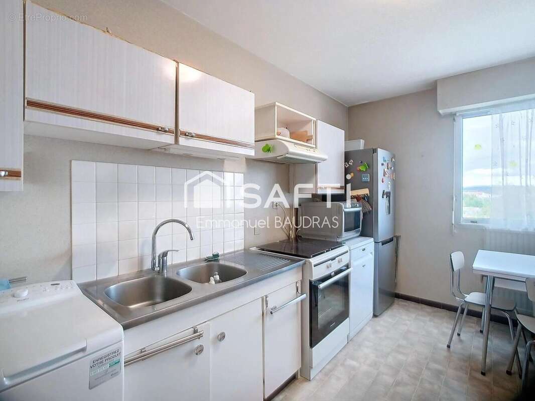 Photo 4 - Appartement à MACON