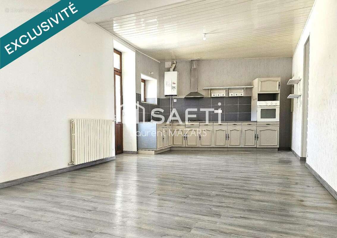 Photo 3 - Appartement à CRANSAC