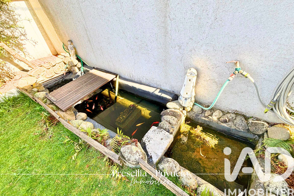 Photo 4 - Maison à TARBES