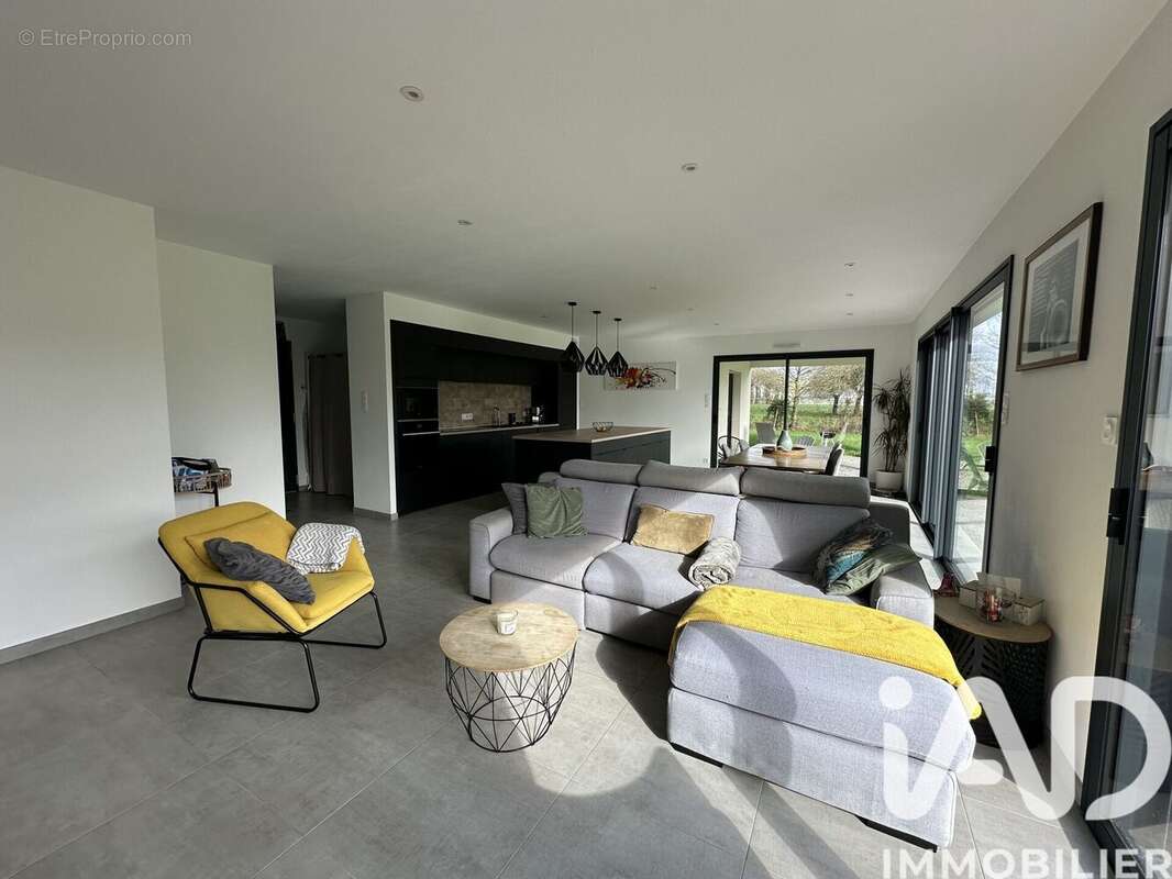 Photo 6 - Maison à TAUPONT