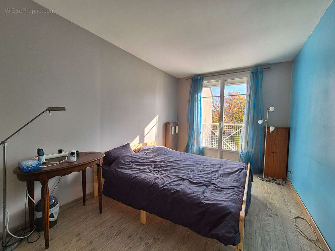 Maison à MONTIGNY-LE-BRETONNEUX