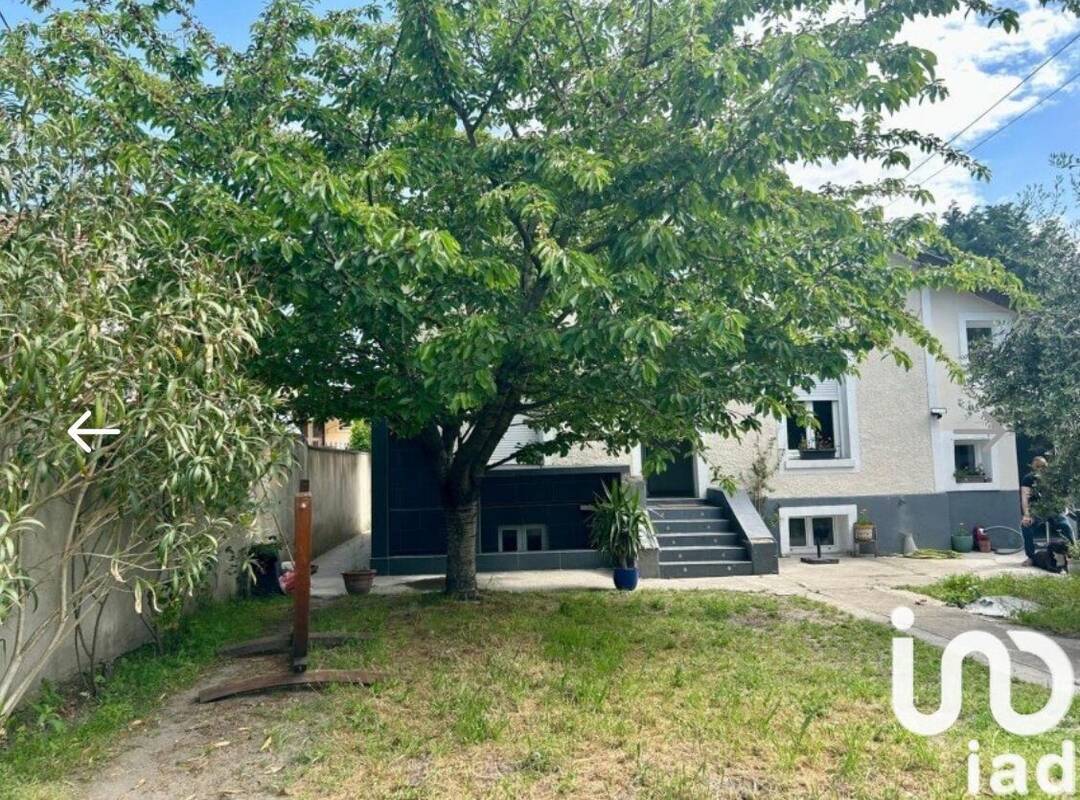 Photo 1 - Maison à ARGENTEUIL