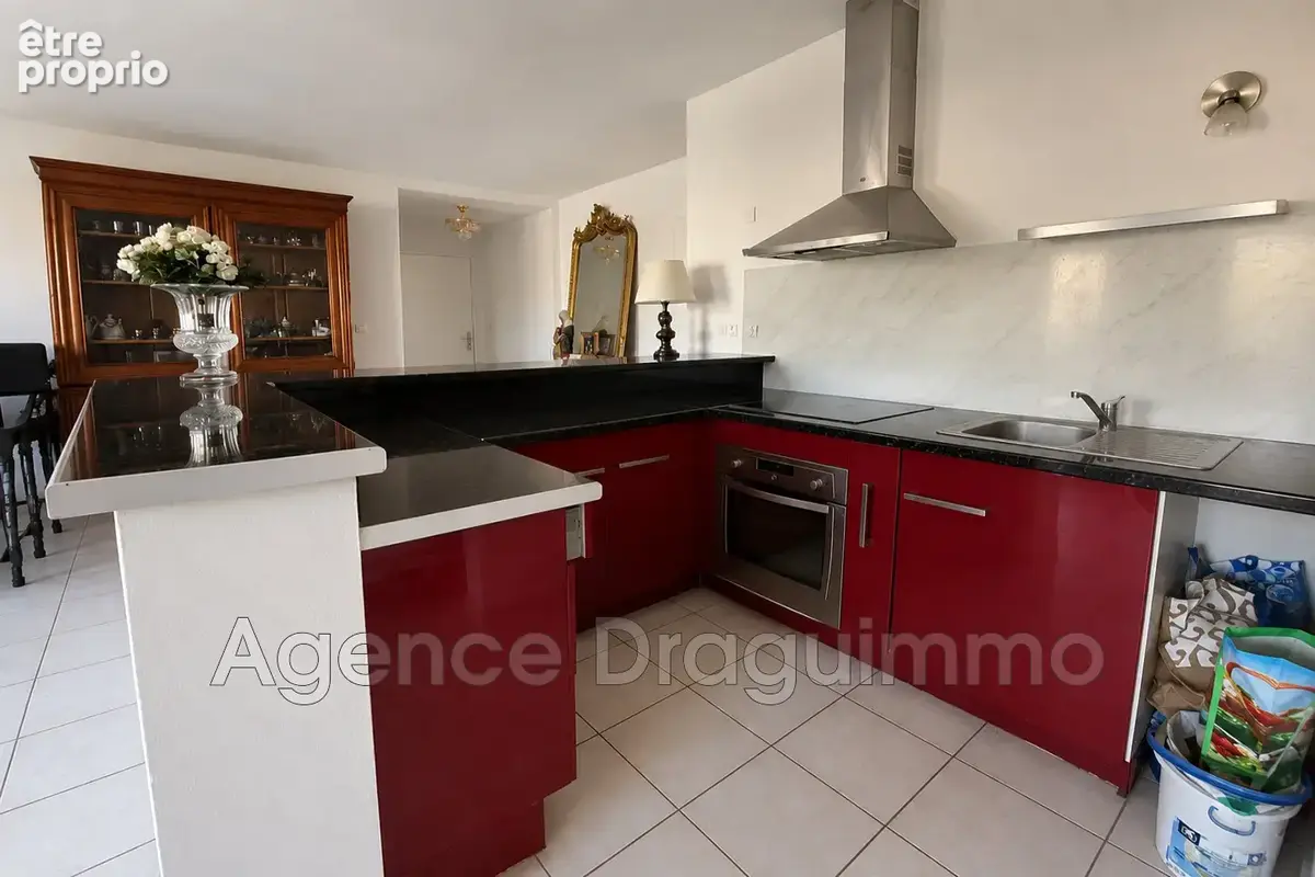 Appartement 66 m² à Draguignan  - photo 3