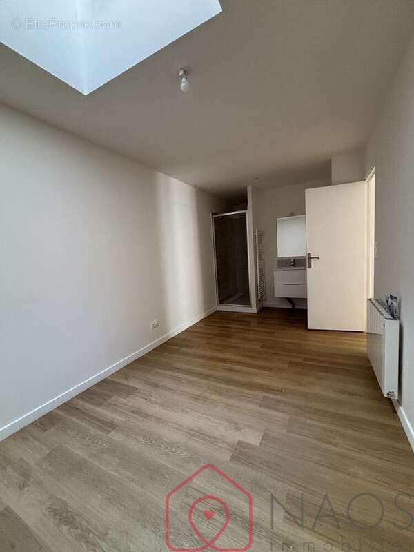 Appartement à EU