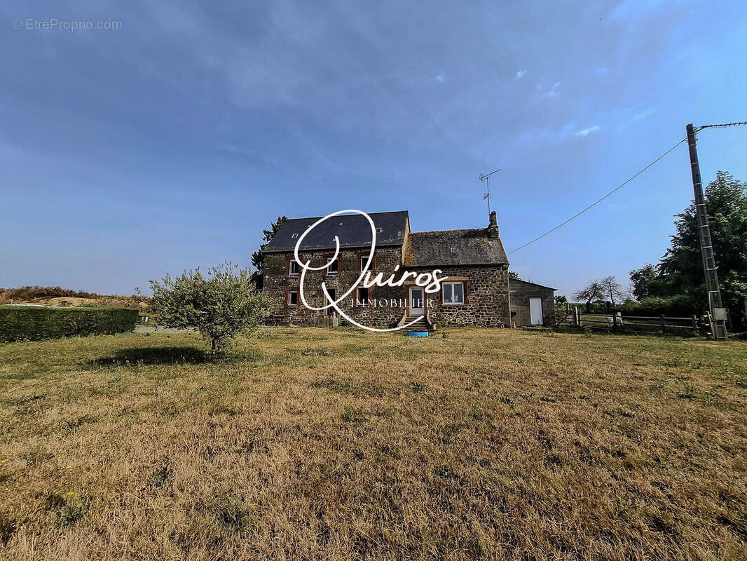 Maison 134 m² à Bagnoles-De-L'orne  - photo 4