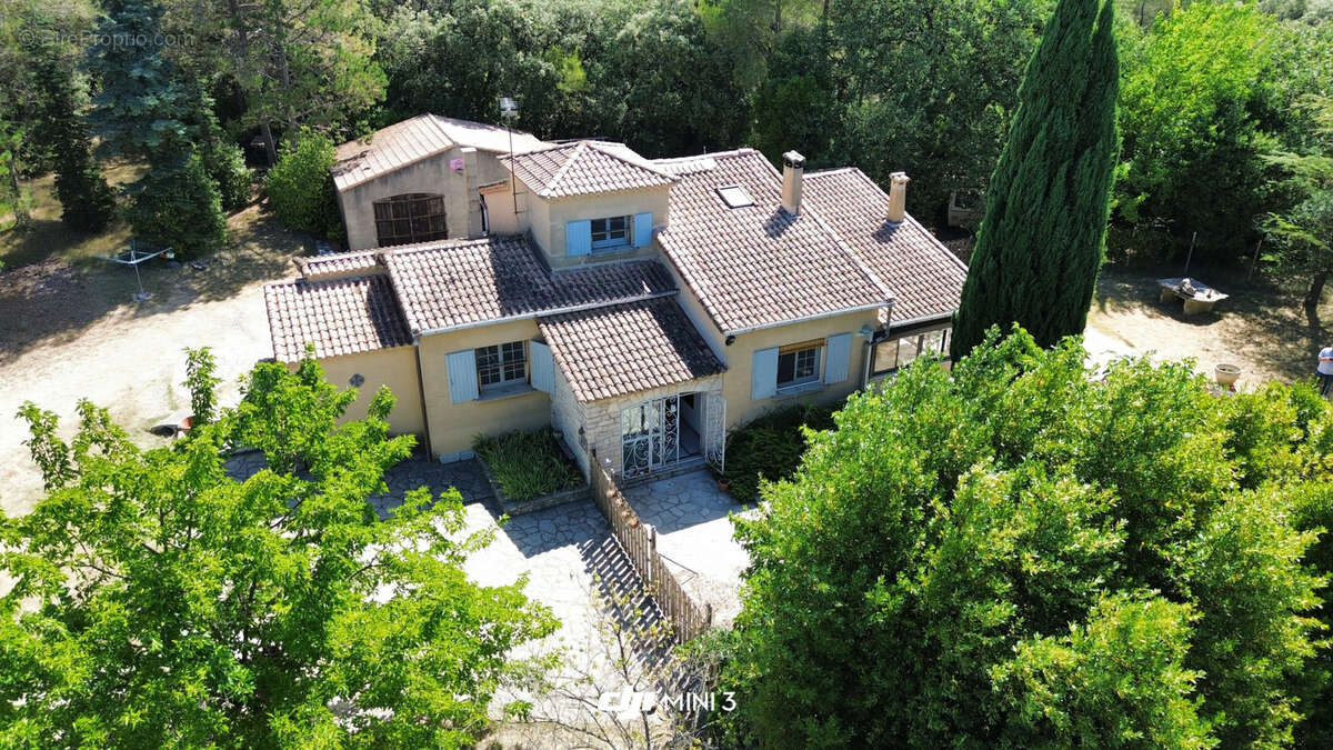 Maison à BAGARD
