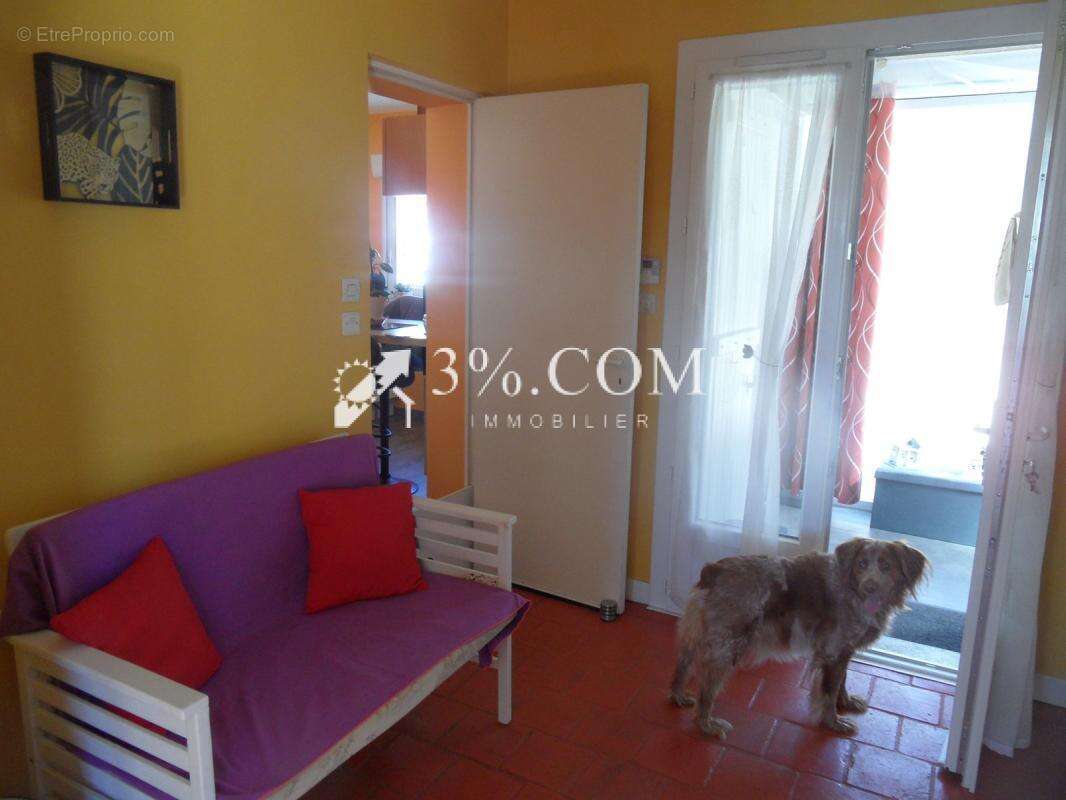 Maison de plain-pied de 105m2 sur parcelle de 3172m2 - photo 14