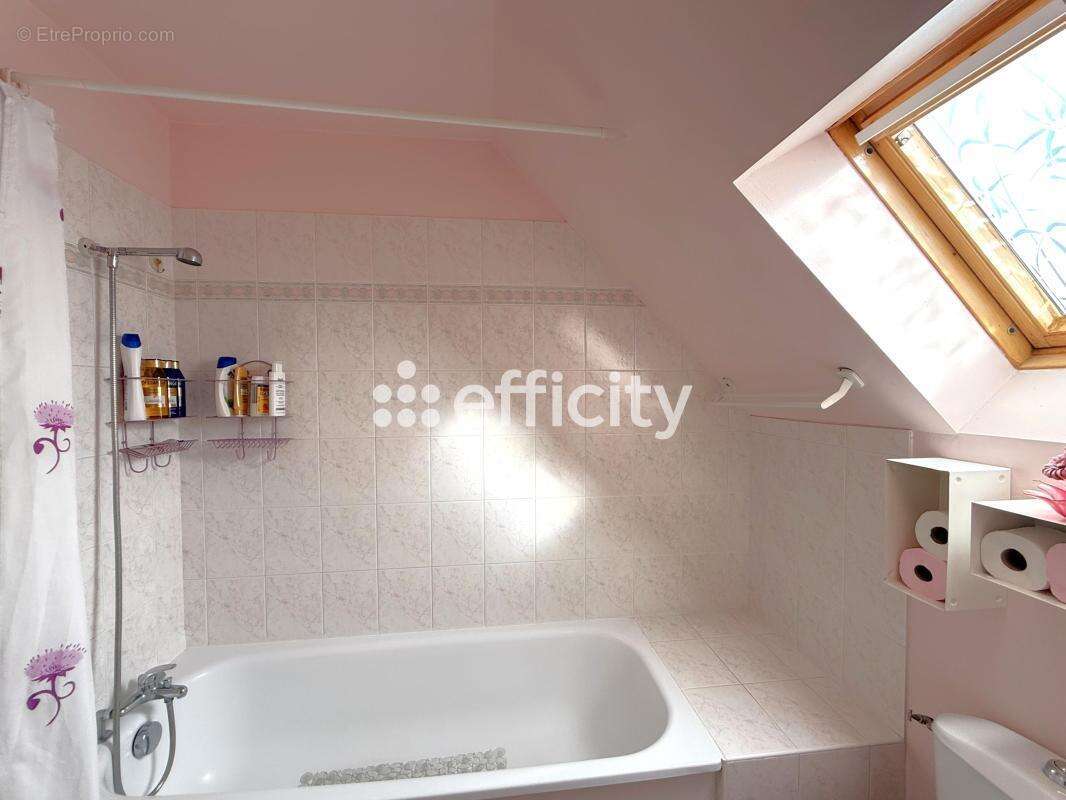 Maison à LA QUEUE-EN-BRIE