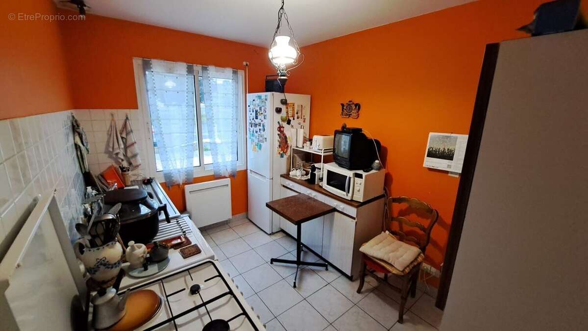 c4f69727204048f68e204e6e62d2f6bd - Maison à GUERANDE