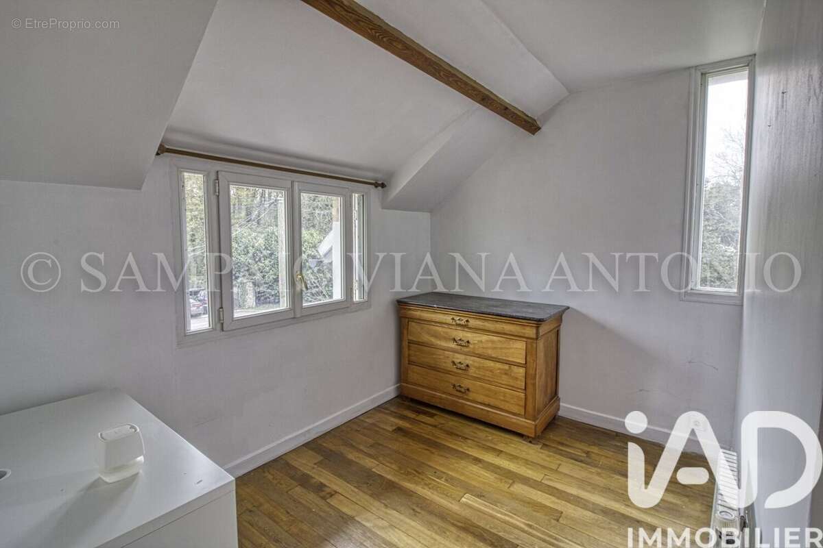 Photo 9 - Maison à MALESHERBES