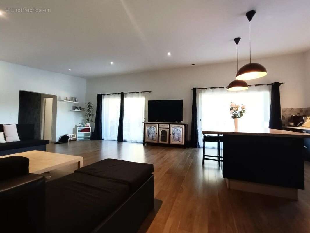 Maison à FOULAYRONNES