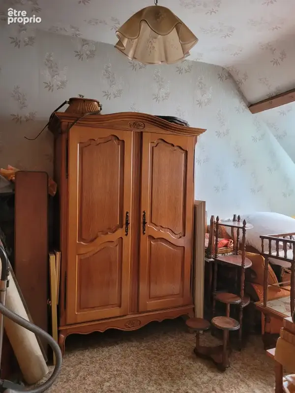 MAISON DE CAMPAGNE en Vente à terme sur 120 mois - photo 26