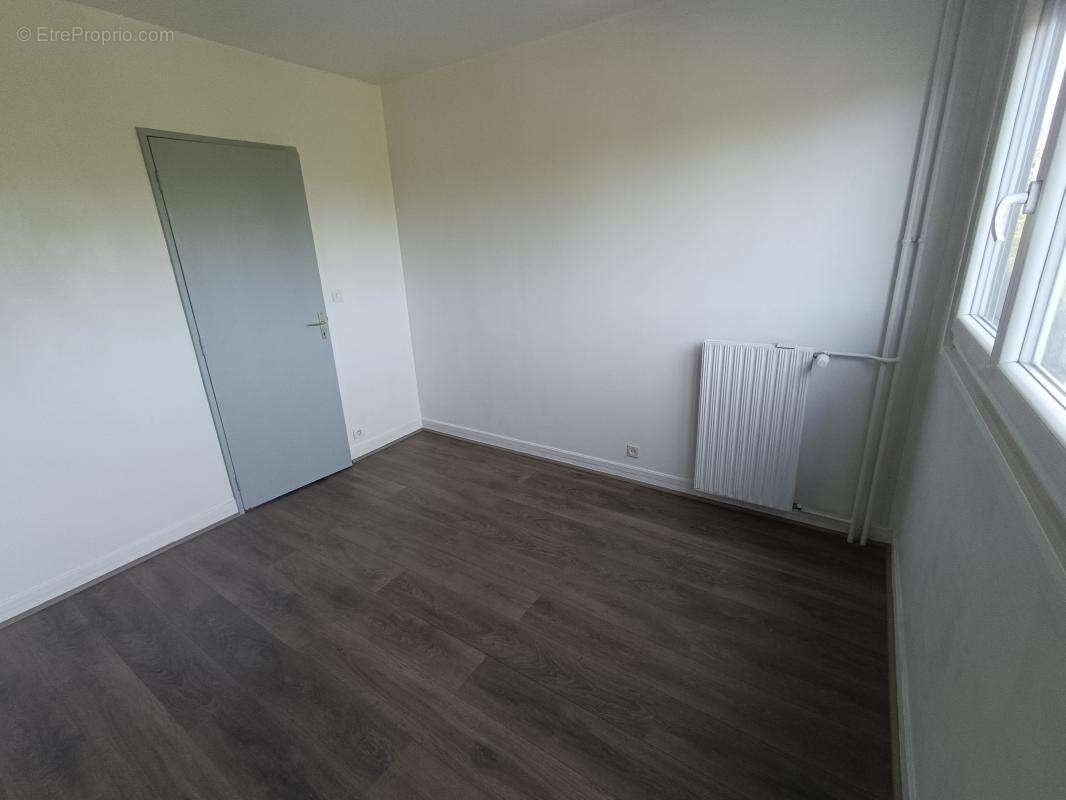 Appartement à PLAISIR