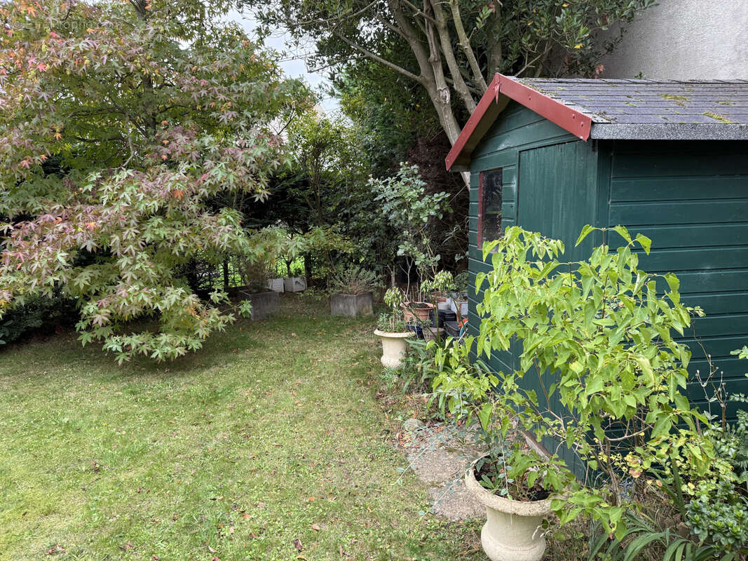 Maison à SAINTE-ADRESSE