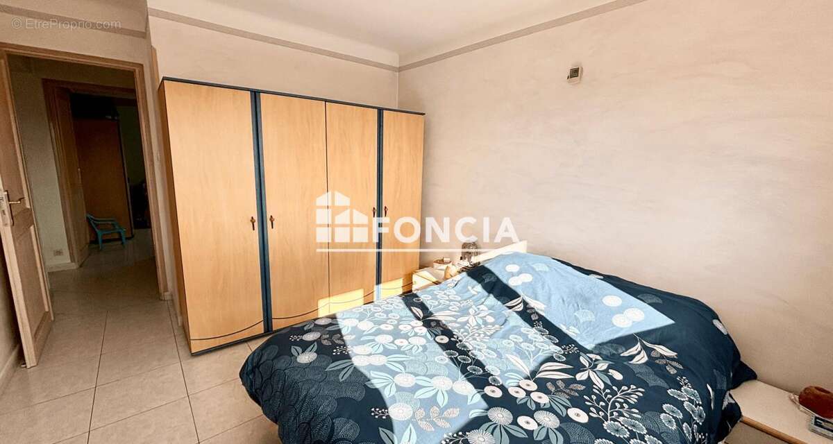 Appartement à SAINT-RAPHAEL