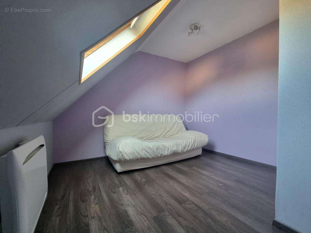 Maison à CHAUMES-EN-BRIE