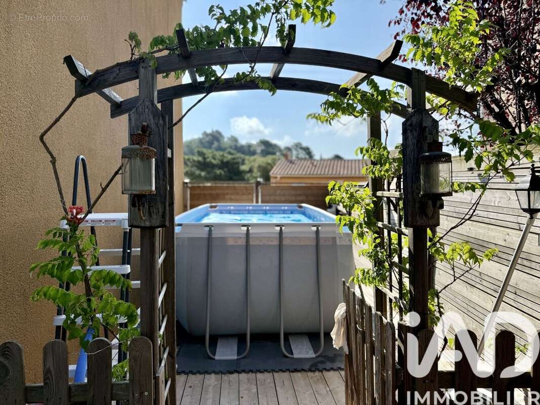 Photo 3 - Maison à LA GARDE-FREINET