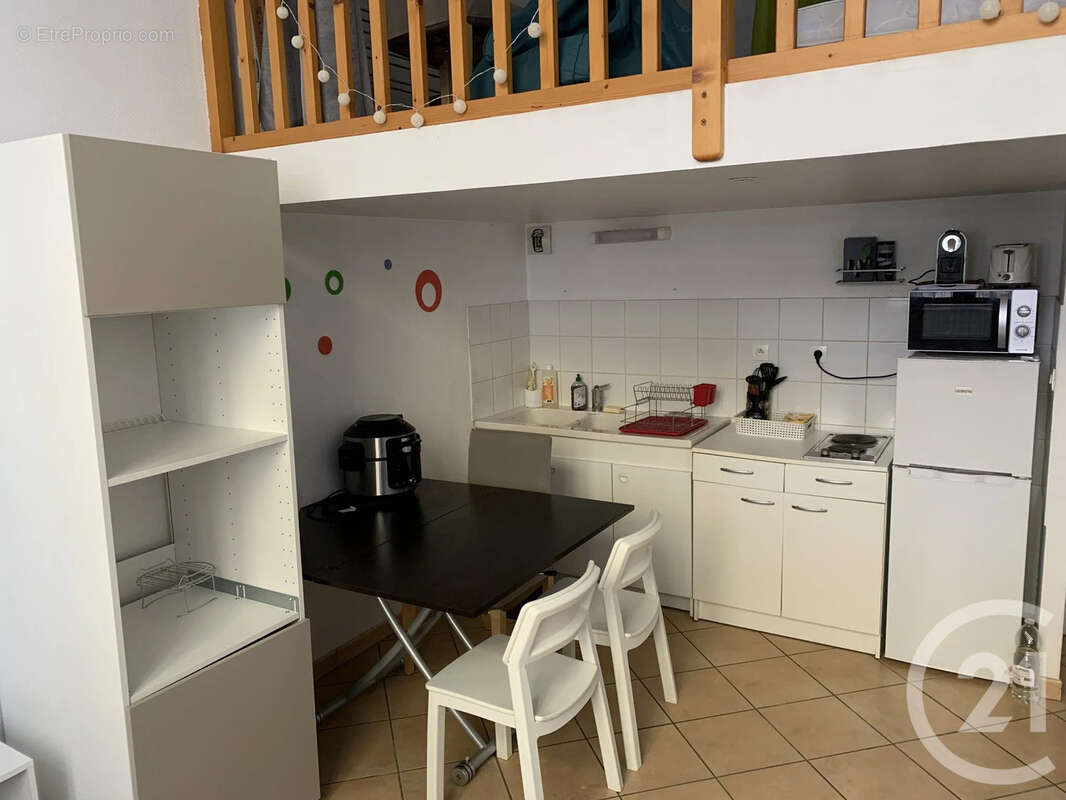 Appartement à LYON-6E