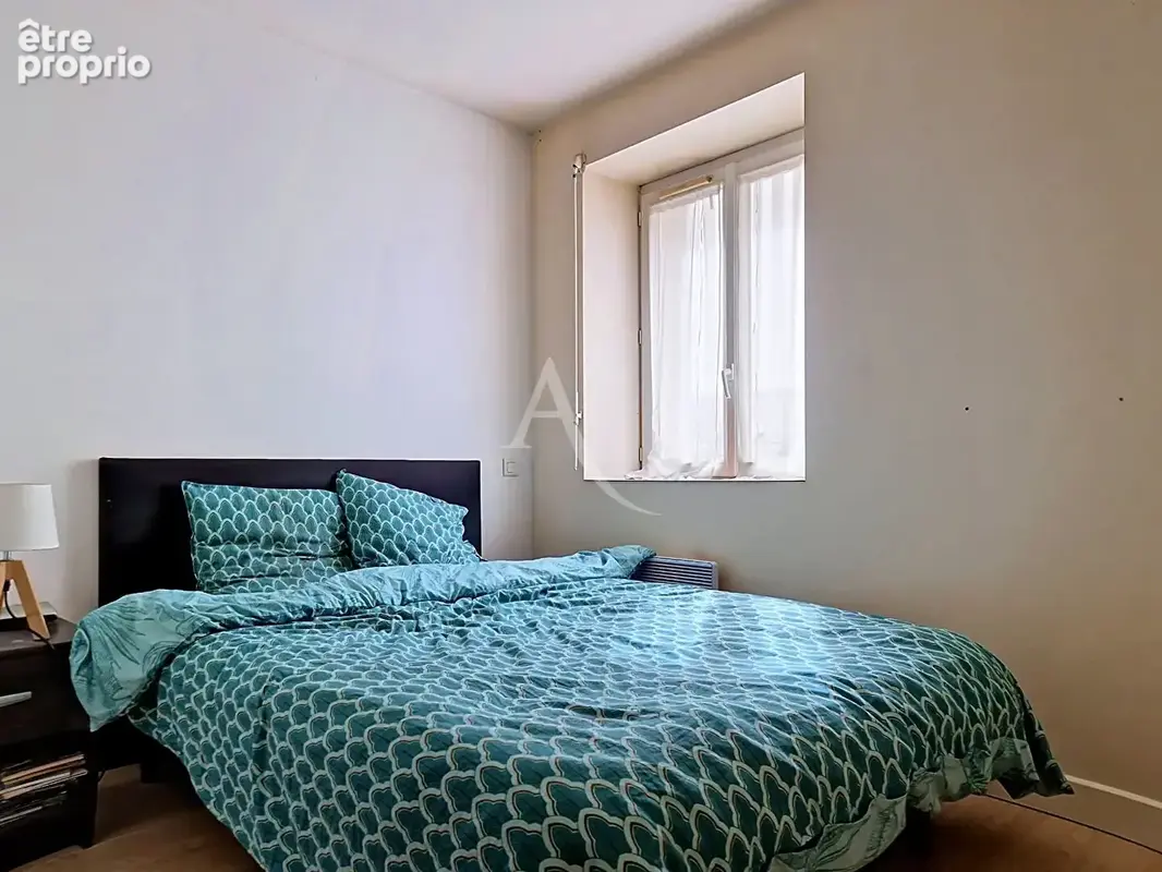Appartement Nantes 2 pièce(s) - photo 3