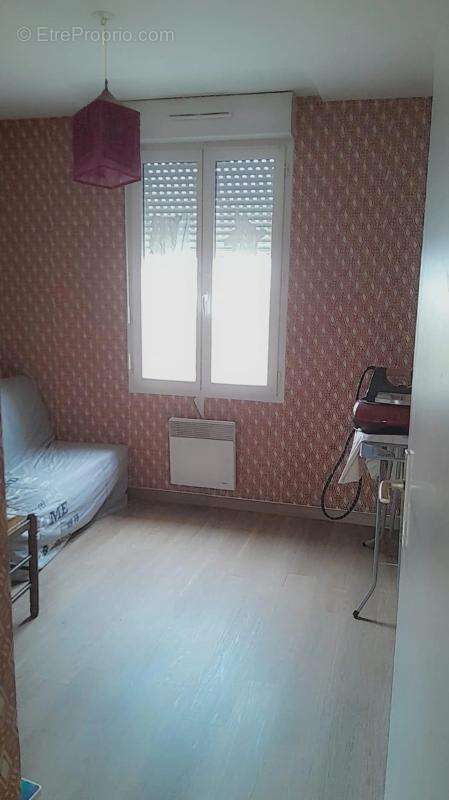 Maison à VERNOUILLET