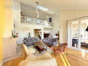 Appartement à LOUVECIENNES