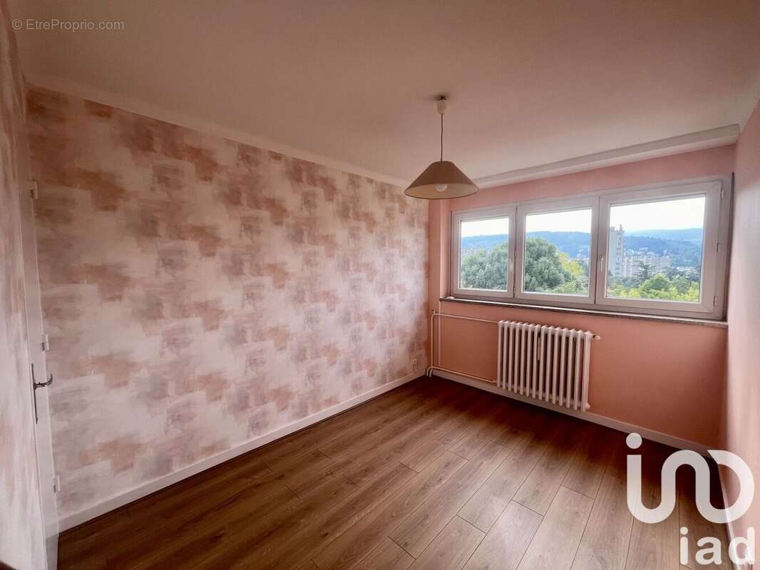 Photo 5 - Appartement à SAINT-ETIENNE