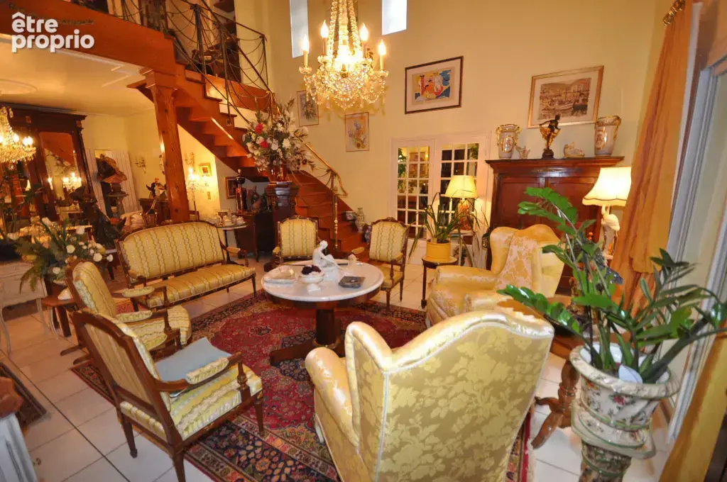 Proche limoux villa 213,39 m² - photo 6