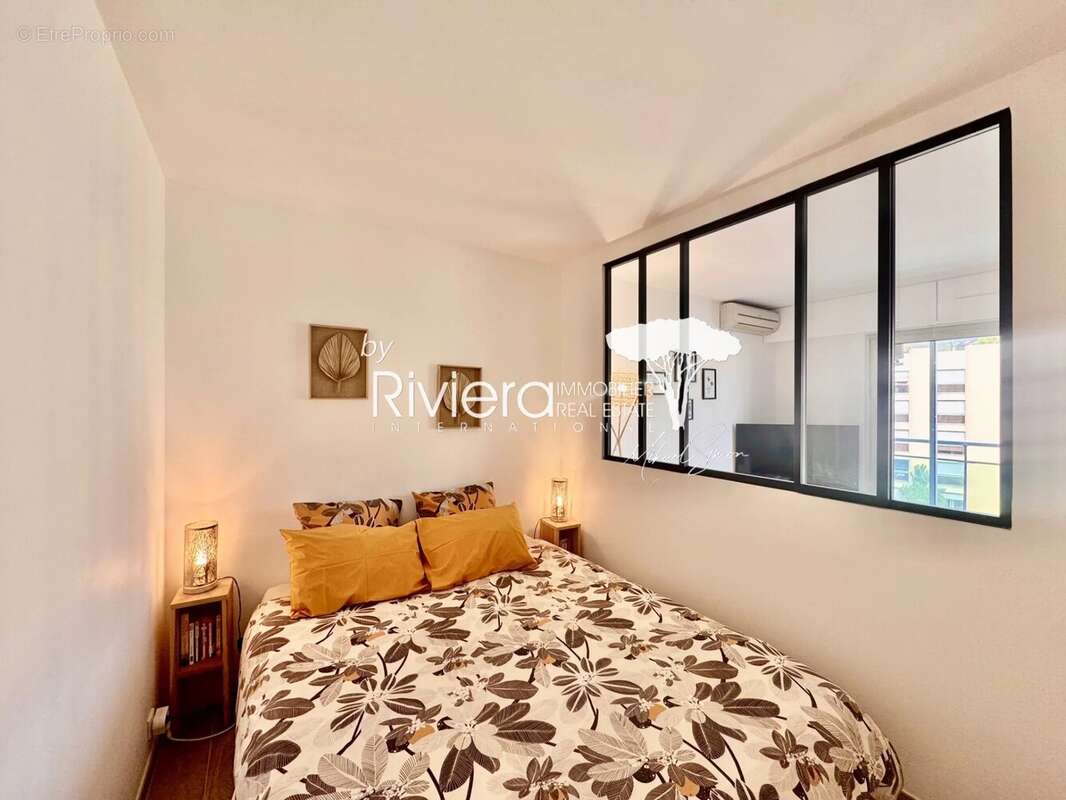 Appartement à CAVALAIRE-SUR-MER
