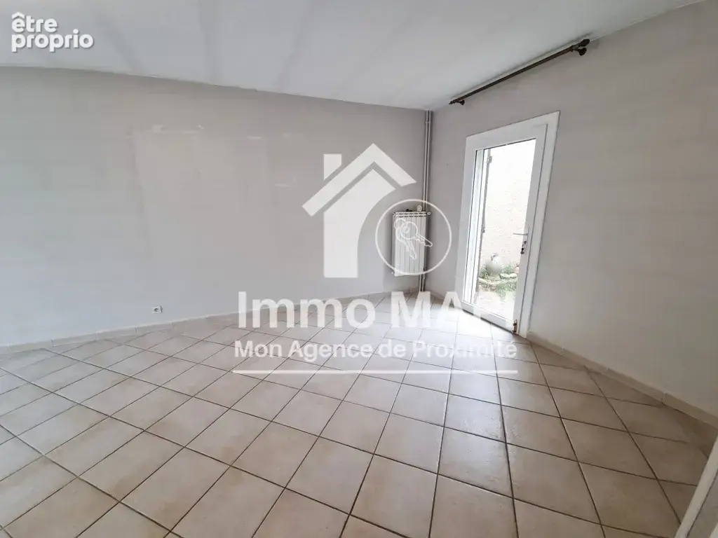 Lattes - Maison T5 de 95m2 sur terrain de 250m2 - photo 7