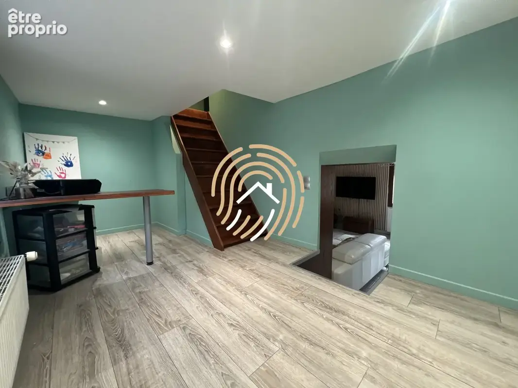 Maison 205 m² à Roost-Warendin  - photo 8