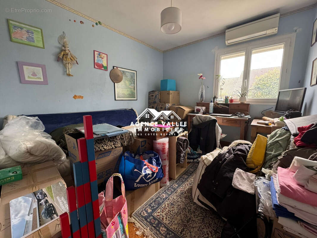 Maison à CORBEIL-ESSONNES