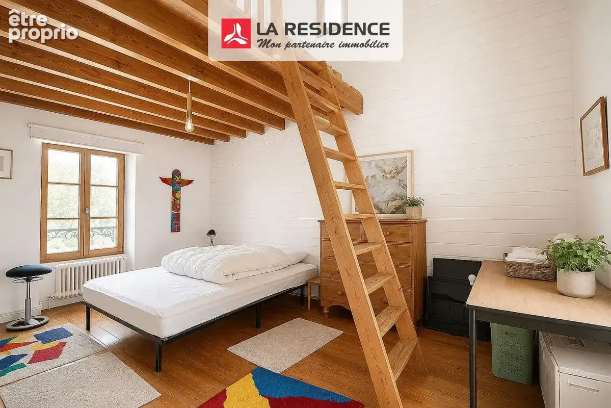 Maison 8 pièces 195 m² à vendre à Orgeval (78630) - photo 8