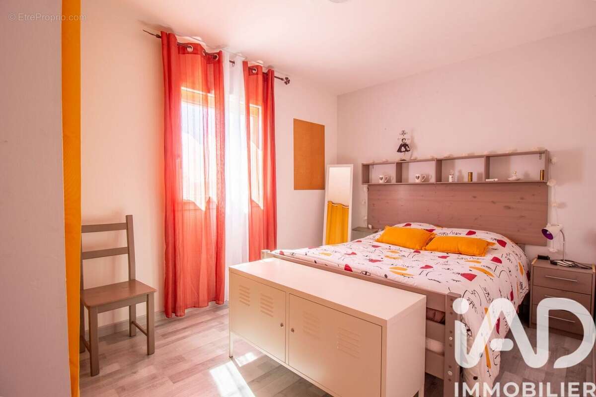 Photo 9 - Maison à ISSOU