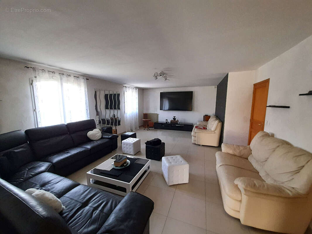 Maison Eaubonne 7 pièce(s) 190.59 m2 - photo 2