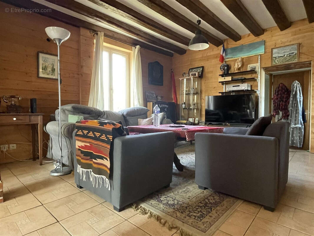Maison à GACE